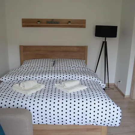 Lesia Appartement Vysoké Tatry
