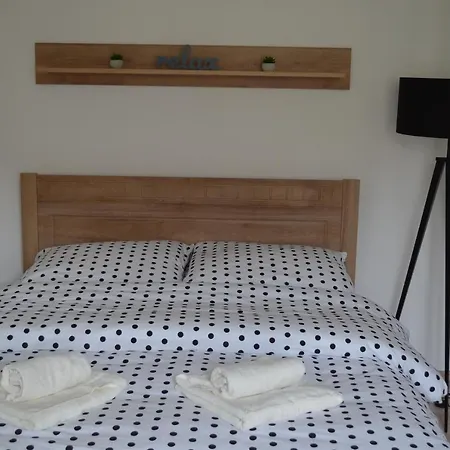 Lesia Appartement