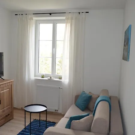 Apartmán Lesia Vysoké Tatry