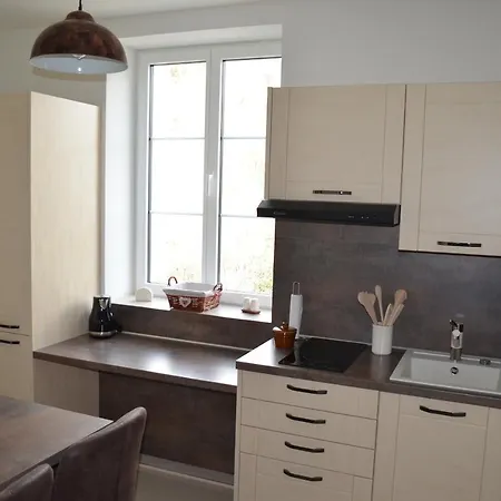 Appartement Lesia *