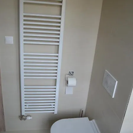 Lesia Appartement