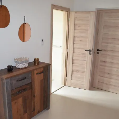 Lesia Appartement