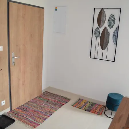 Lesia Appartement Vysoké Tatry