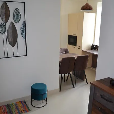 Appartement Lesia Vysoké Tatry