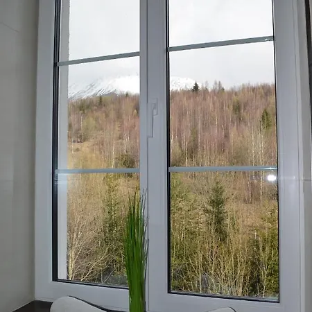 Apartment Lesia