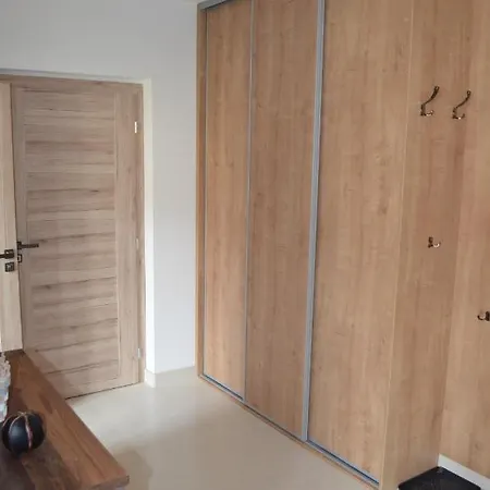 Apartament Lesia Wysokie Tatry