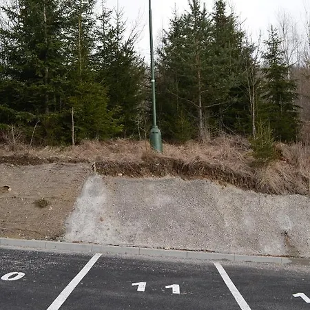 Lesia * Wysokie Tatry