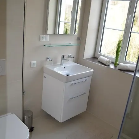 Lesia Appartement Vysoké Tatry
