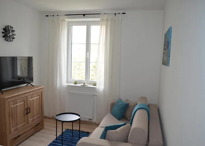 Appartement Lesia Vysoké Tatry