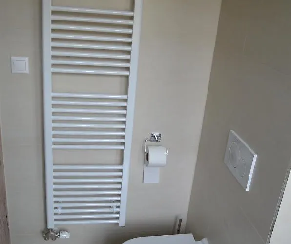 Lesia Apartment