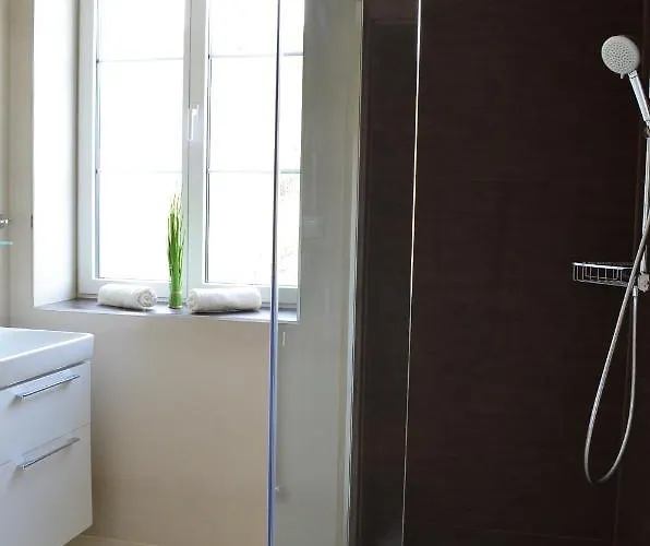 Lesia Appartement *