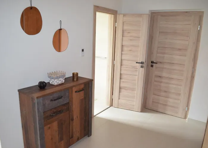 Lesia Appartement
