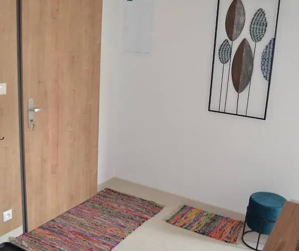 Lesia Appartement Vysoké Tatry