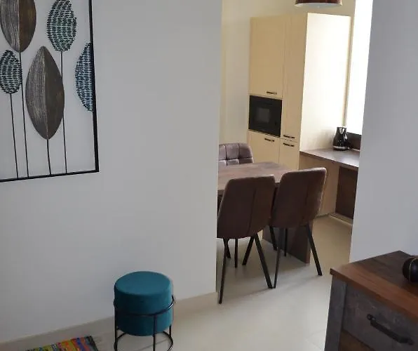 Appartement Lesia Vysoké Tatry