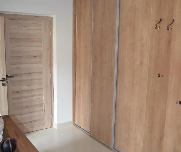 Apartment Lesia Vysoké Tatry