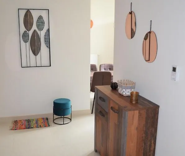Apartment Lesia *