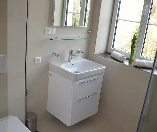 Lesia Appartement Vysoké Tatry